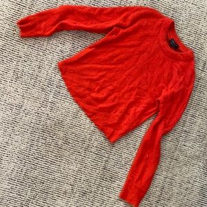 Cashmere Rag and Bone sweater